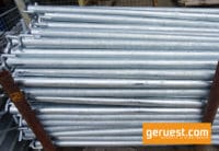 Gerüsthalter 0,90 - 1,10 m Stahl - neue Gerüstteile