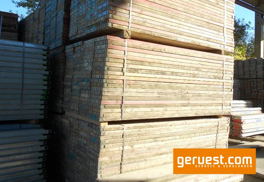 Hünnebeck Bosta 70 - Gerüste Gebraucht kaufen Hünnebeck Bosta 70 - Gerüste Gebraucht kaufen