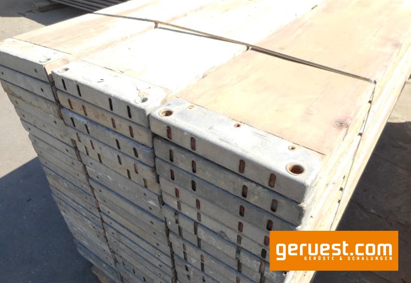 Plettac Gerüst Stabil, vielseitig & gebraucht erhältlich Plettac Gerüst Stabil, vielseitig & gebraucht erhältlich